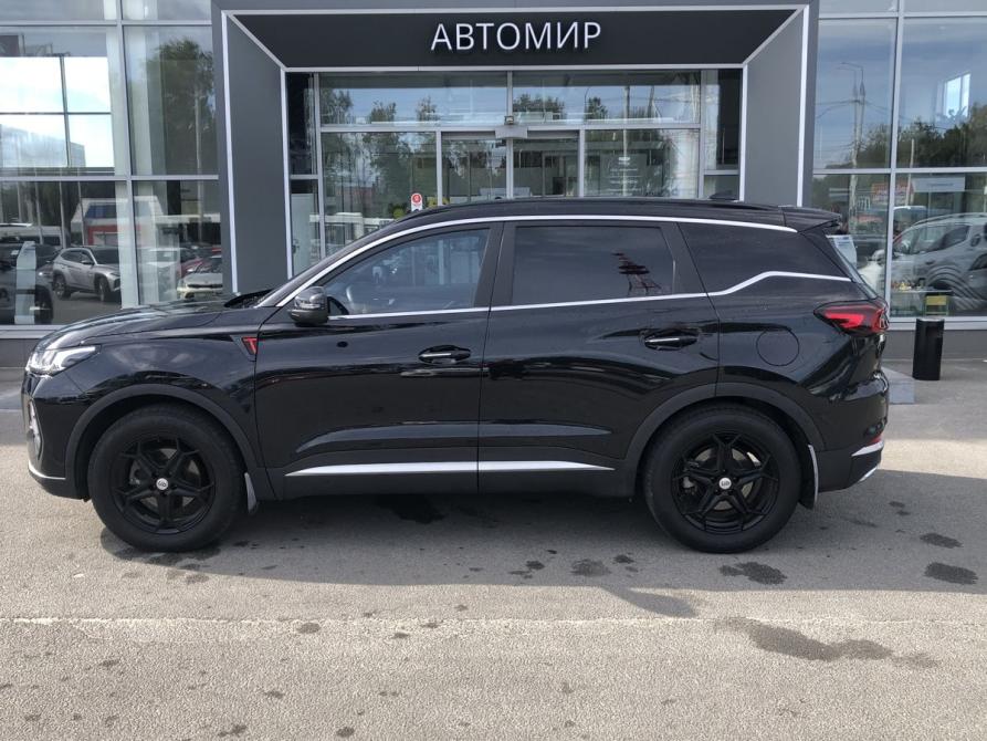 Chery Tiggo 7 Pro Max I Брянск  - изображение 5