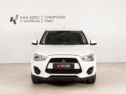 Mitsubishi ASX I Рестайлинг Казань  - изображение 10