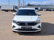 Volkswagen Polo VI Набережные Челны  - изображение 29