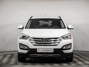 Hyundai Santa Fe III Санкт-Петербург  - изображение 27