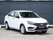 Lada (ВАЗ) Vesta I Рестайлинг (NG) Новороссийск  - изображение 20