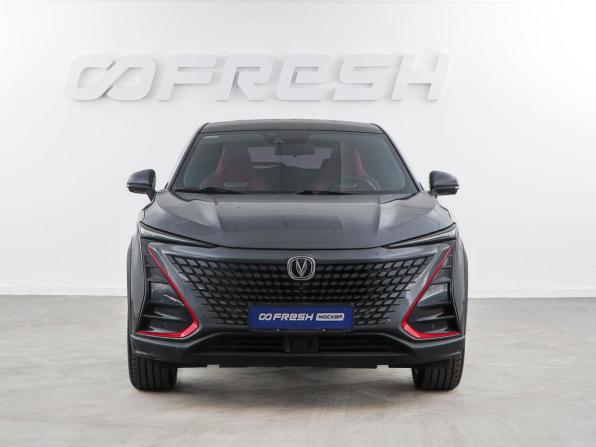 Changan UNI-T I с пробегом 2020 года, цена 2 043 444 рубля, 49794 км, внедорожник, Автокод Объявления