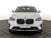 BMW X4 II (G02) Рестайлинг Москва  - изображение 30