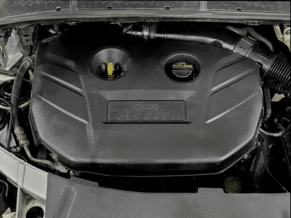 Ford Galaxy II Рестайлинг с пробегом 2010 года, цена 1 030 000 рублей, 231742 км, минивэн, Автокод Объявления