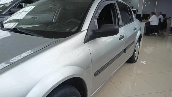 Renault Megane II с пробегом 2005 года, цена 248 000 рублей, 323000 км, седан, Автокод Объявления