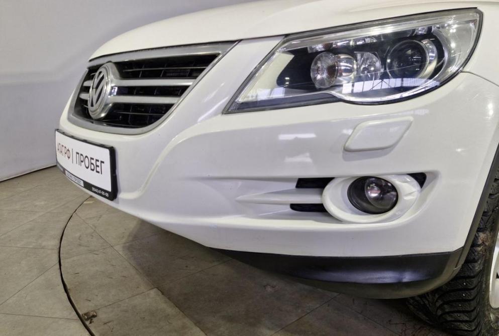 Volkswagen Tiguan I Саранск  - изображение 15