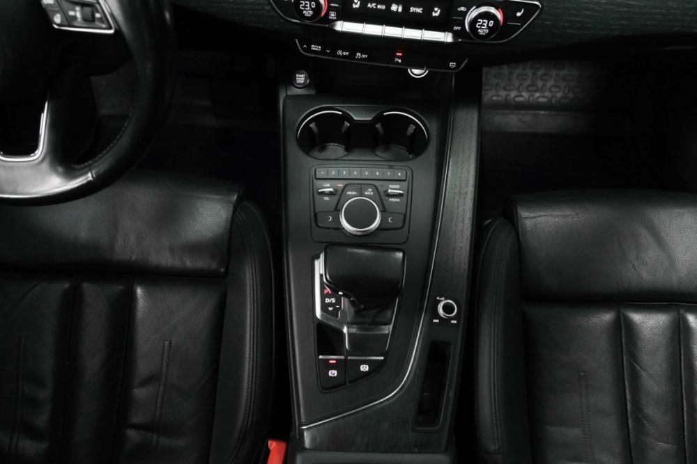 Audi A4 V (B9) Казань  - изображение 18