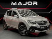 Renault Sandero II Рестайлинг Москва  - изображение 31