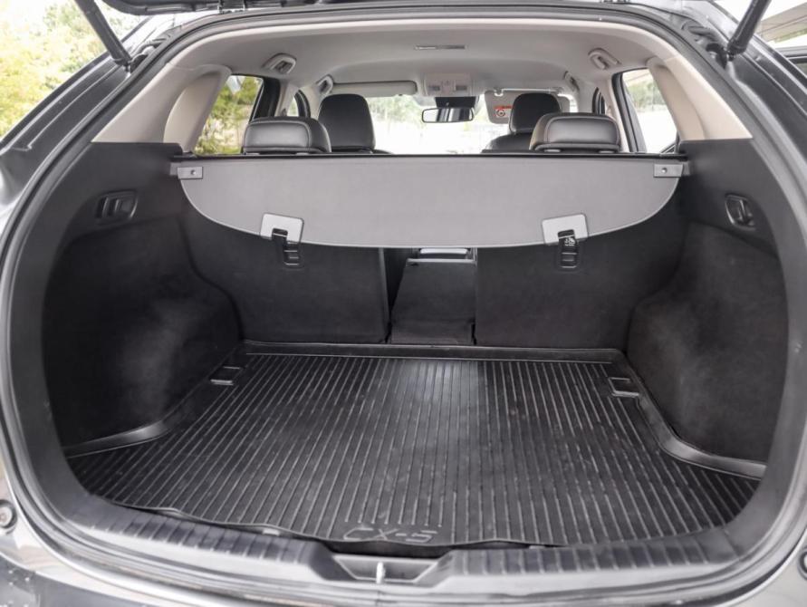 Mazda CX-5 II Санкт-Петербург  - изображение 30