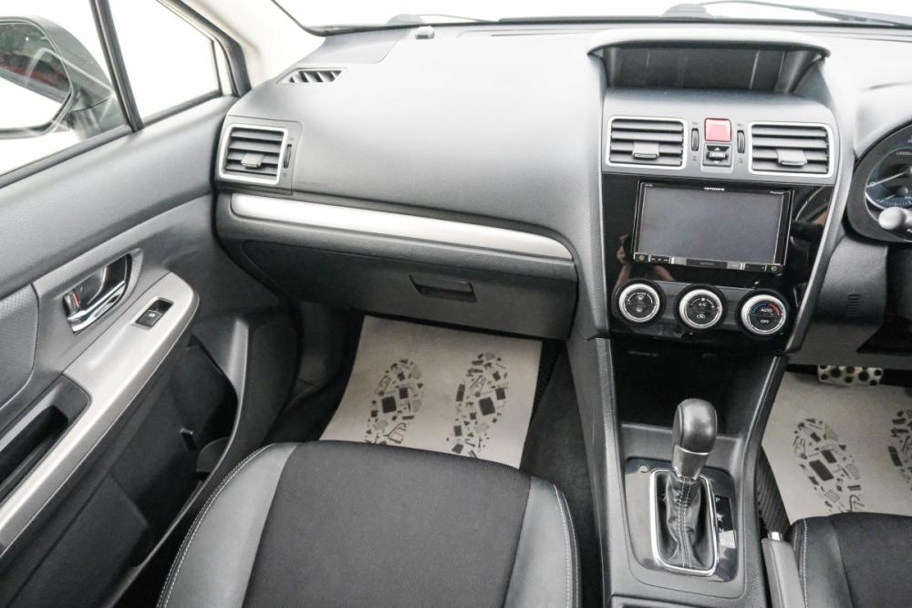 Subaru Impreza IV Рестайлинг Красноярск  - изображение 12
