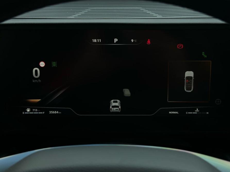 Haval H9 II Санкт-Петербург  - изображение 22