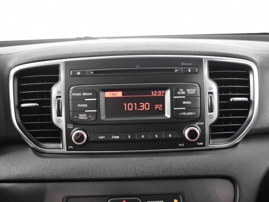 Kia Sportage IV Казань  - изображение 18