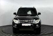 Mitsubishi Pajero IV Рестайлинг 1 Нижний Новгород  - изображение 26