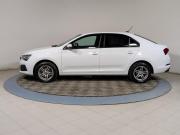Skoda Rapid I Рестайлинг Екатеринбург  - изображение 19