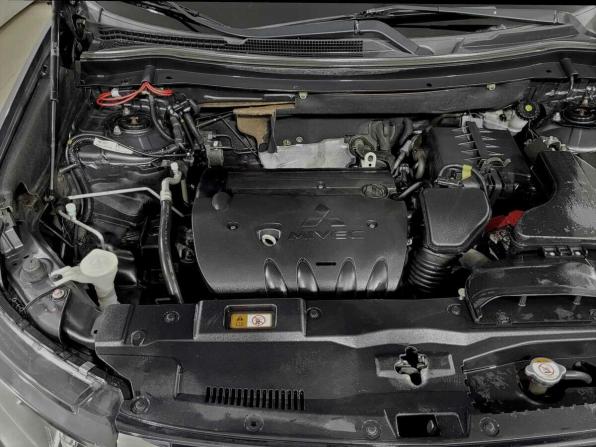 Mitsubishi Outlander III Рестайлинг 2 с пробегом 2016 года, цена 1 560 000 рублей, 237047 км, внедорожник, Автокод Объявления