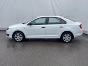 Skoda Rapid I Москва  - изображение 30