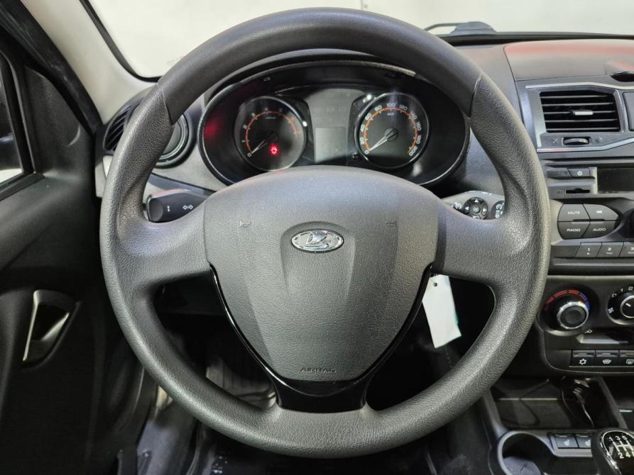 Lada (ВАЗ) Granta I Рестайлинг Воронеж  - изображение 11