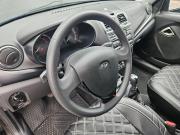 Lada (ВАЗ) Granta I Рестайлинг Воронеж  - изображение 20