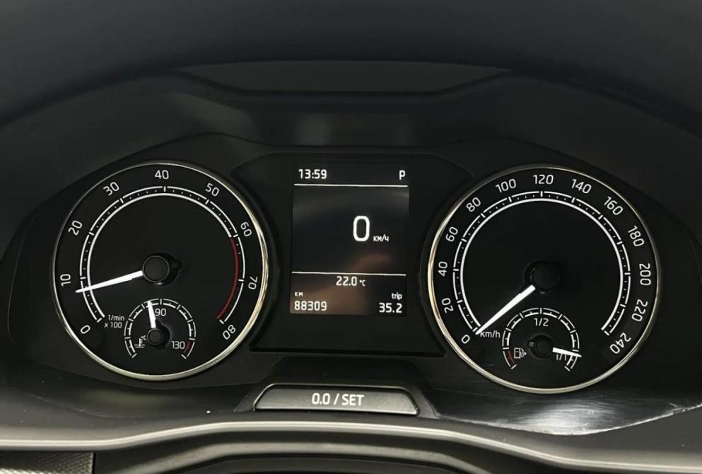Skoda Rapid II Нижний Новгород  - изображение 18