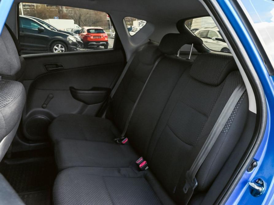 Hyundai i30 I Рестайлинг Екатеринбург  - изображение 17