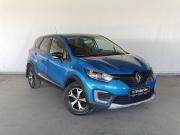 Renault Kaptur I Москва  - изображение 21