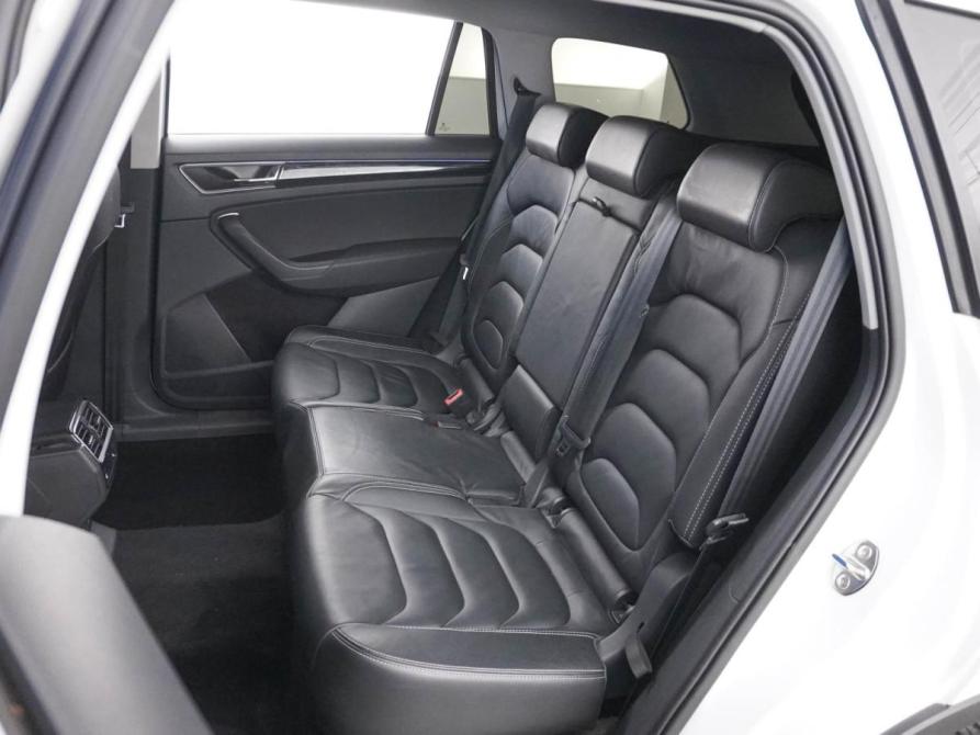 Skoda Kodiaq I Москва  - изображение 9