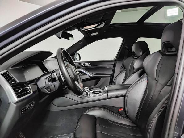 BMW X6 III (G06) с пробегом 2020 года, цена 6 790 000 рублей, 137400 км, внедорожник, Автокод Объявления