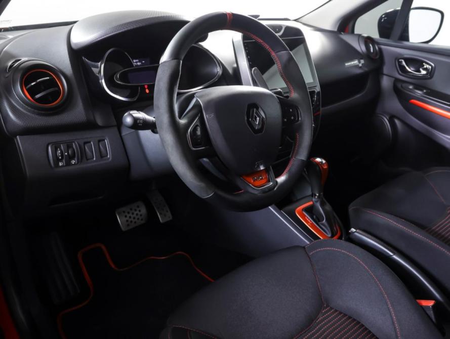 Renault Clio RS IV Москва  - изображение 15