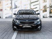 Kia Optima III Рестайлинг Ставрополь  - изображение 25