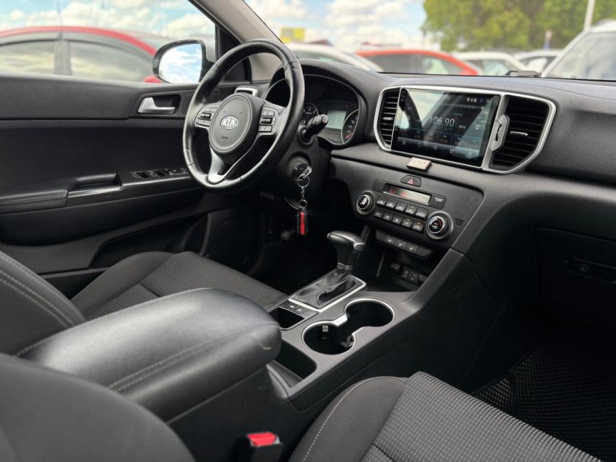 Kia Sportage IV Набережные Челны  - изображение 20
