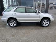 Toyota Harrier I (XU10) Рестайлинг Новосибирск  - изображение 21