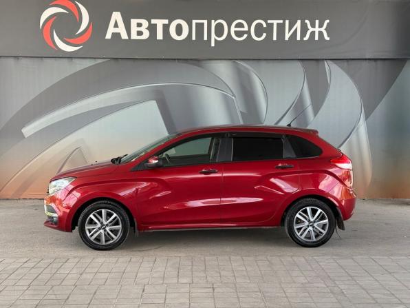 Lada (ВАЗ) XRAY I с пробегом 2020 года, цена 890 000 рублей, 80942 км, хэтчбек, Автокод Объявления