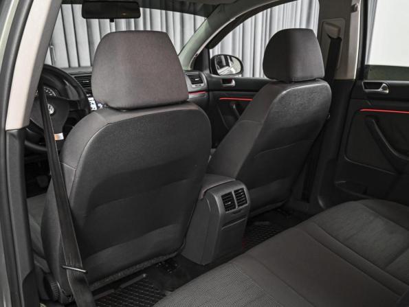 Volkswagen Golf V с пробегом 2007 года, цена 450 000 рублей, 244751 км, хэтчбек, Автокод Объявления
