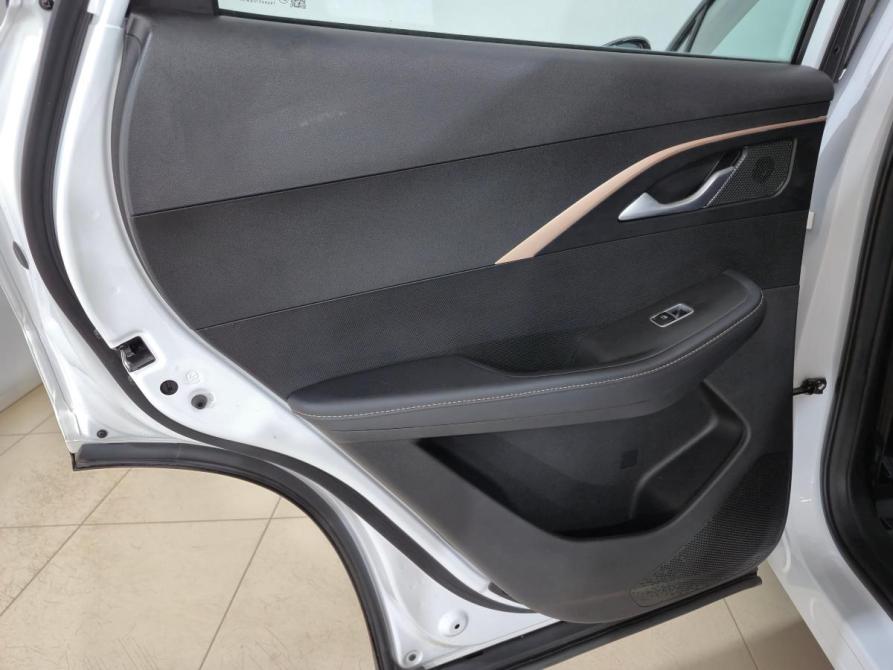 Omoda C5 I Альметьевск  - изображение 17