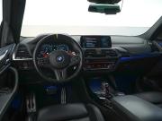BMW X3 M I (F97) Москва  - изображение 54