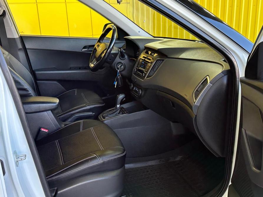 Hyundai Creta I Ижевск  - изображение 20