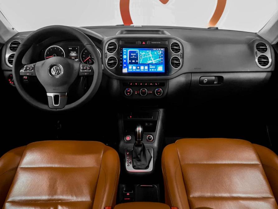 Volkswagen Tiguan I Рестайлинг Москва  - изображение 8