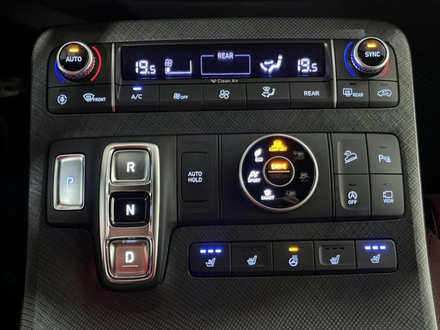 Hyundai Palisade I Курск  - изображение 13