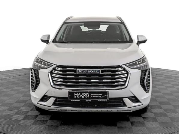 Haval Jolion I с пробегом 2023 года, цена 1 790 000 рублей, 86632 км, внедорожник, Автокод Объявления