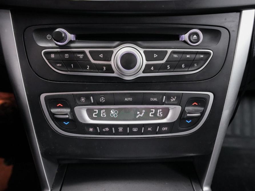Renault Latitude I Ульяновск  - изображение 18