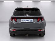Hyundai Tucson IV Москва  - изображение 19