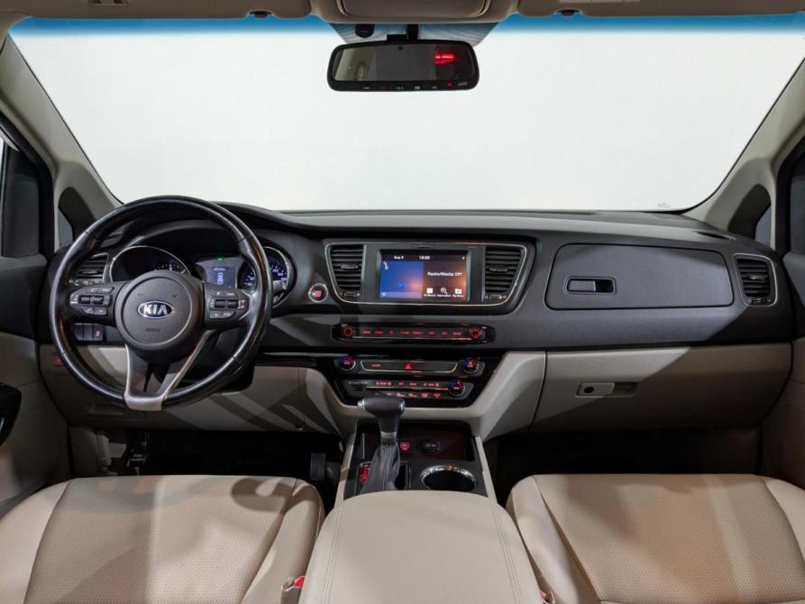 Kia Carnival III Химки  - изображение 23
