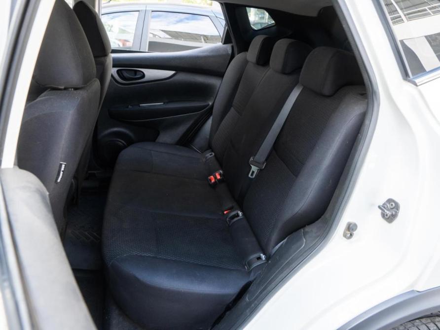 Nissan Qashqai II Волгоград  - изображение 9