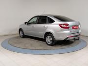 Lada (ВАЗ) Granta I Рестайлинг Екатеринбург  - изображение 22