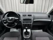 Skoda Octavia II (A5) Рестайлинг Ижевск  - изображение 44