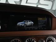 Mercedes-Benz S-Класс AMG III (W222 C217) Рестайлинг Ростов-на-Дону  - изображение 56