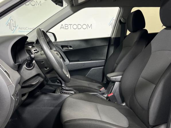 Hyundai Creta I с пробегом 2019 года, цена 1 749 900 рублей, 96344 км, внедорожник, Автокод Объявления