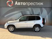 Chevrolet Niva I Рестайлинг Волгоград  - изображение 16