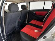 Geely MK Cross I Уфа  - изображение 30