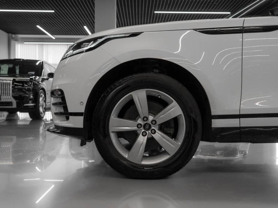 Land Rover Range Rover Velar I Москва  - изображение 32